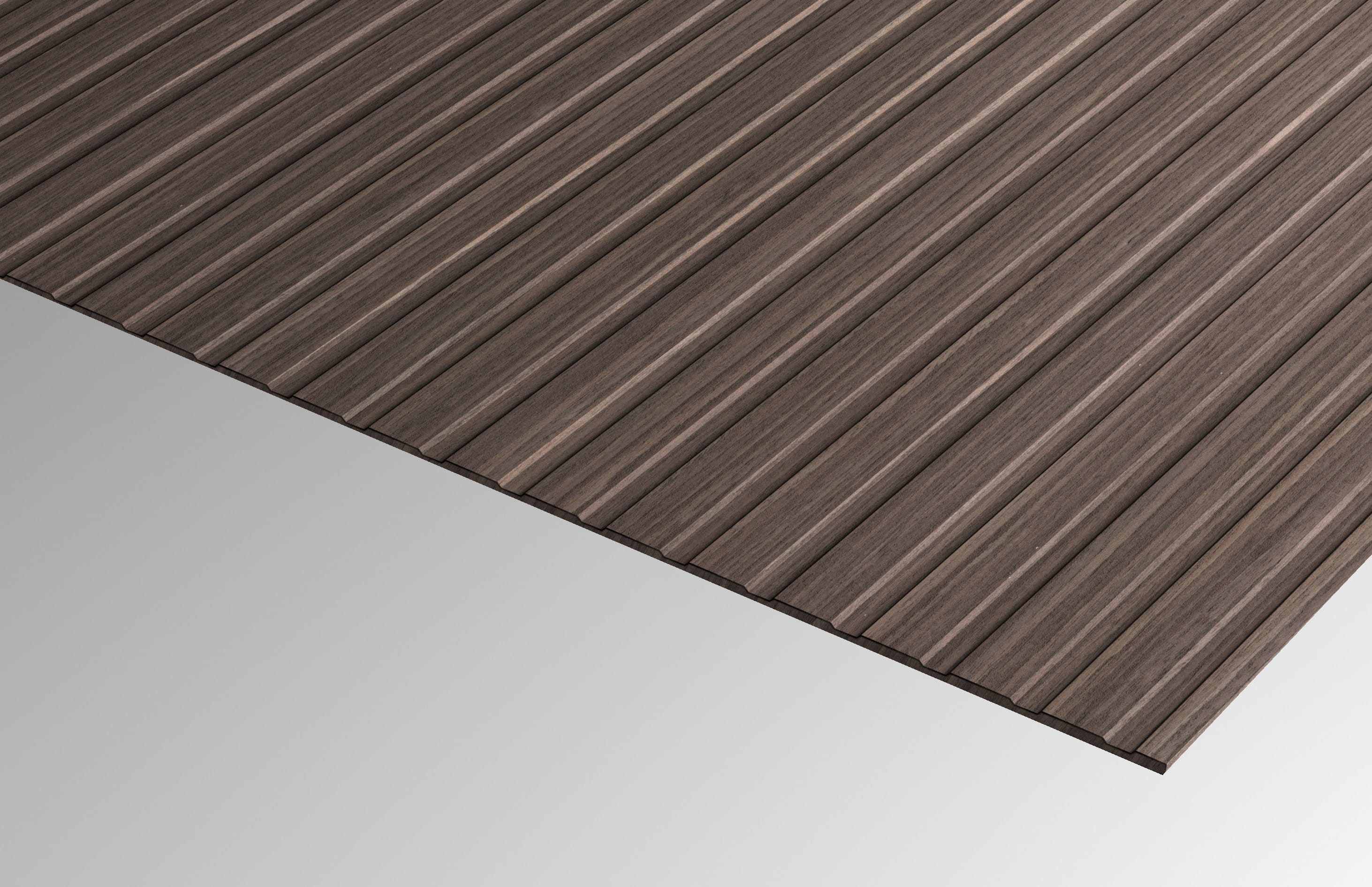 American Walnut Fresato M20T05 Sheet